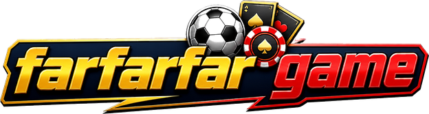 farfarfar game Logo